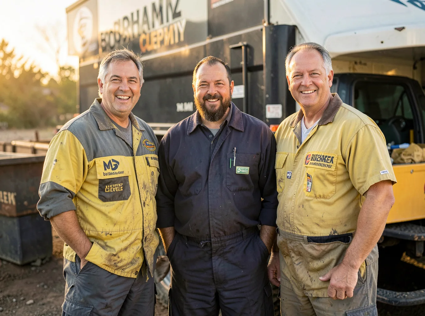 Sewage Cleanup company in Golden Gate, IL